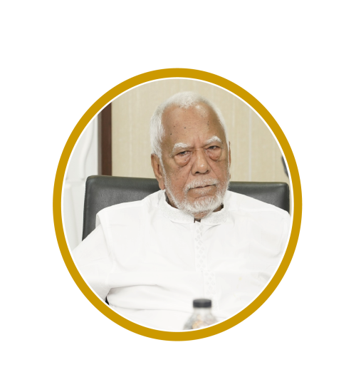 Professor Abu Ahmed