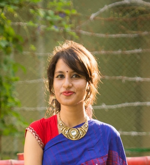 Fatima Yeasmin Chandha